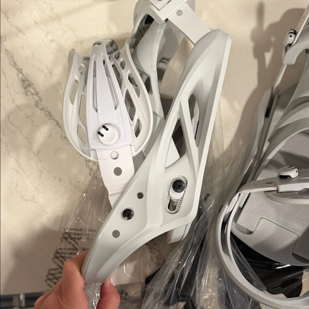 Burton Lexa snowboard bindings - Picture 3 of 6